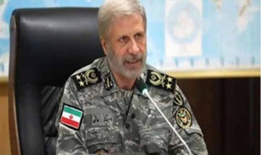 इसराइली हवाई हमले में मारे गए ईरान के ताकतवर नेता लारिजानी