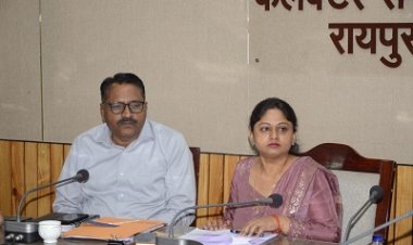 छत्तीसगढ़ डायोसिस बोर्ड ऑफ एजुकेशन के चुनाव शांतिपूर्ण ढंग से संपन्न, नई समिति का गठन