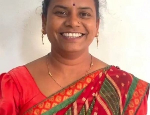 सशक्त नारी, समृद्ध समूह- कमलेश्वरी बनी आर्थिक स्वावलंबन की नई मिसाल