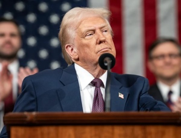 ईरान के खर्ग द्वीप पर फिर करेंगे हमला, ट्रंप ने दी फिर चेतावनी