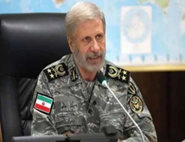 इसराइली हवाई हमले में मारे गए ईरान के ताकतवर नेता लारिजानी