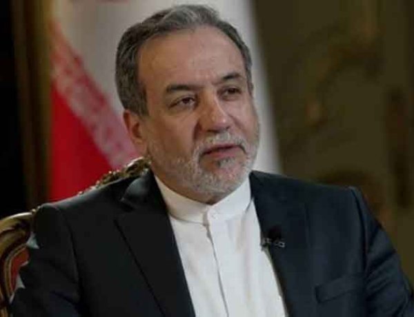 धमकियों से नहीं डरेगा ईरान, हमें व्यापार की पूरी आजादी चाहिए : अराघची