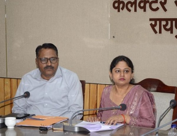 छत्तीसगढ़ डायोसिस बोर्ड ऑफ एजुकेशन के चुनाव शांतिपूर्ण ढंग से संपन्न, नई समिति का गठन