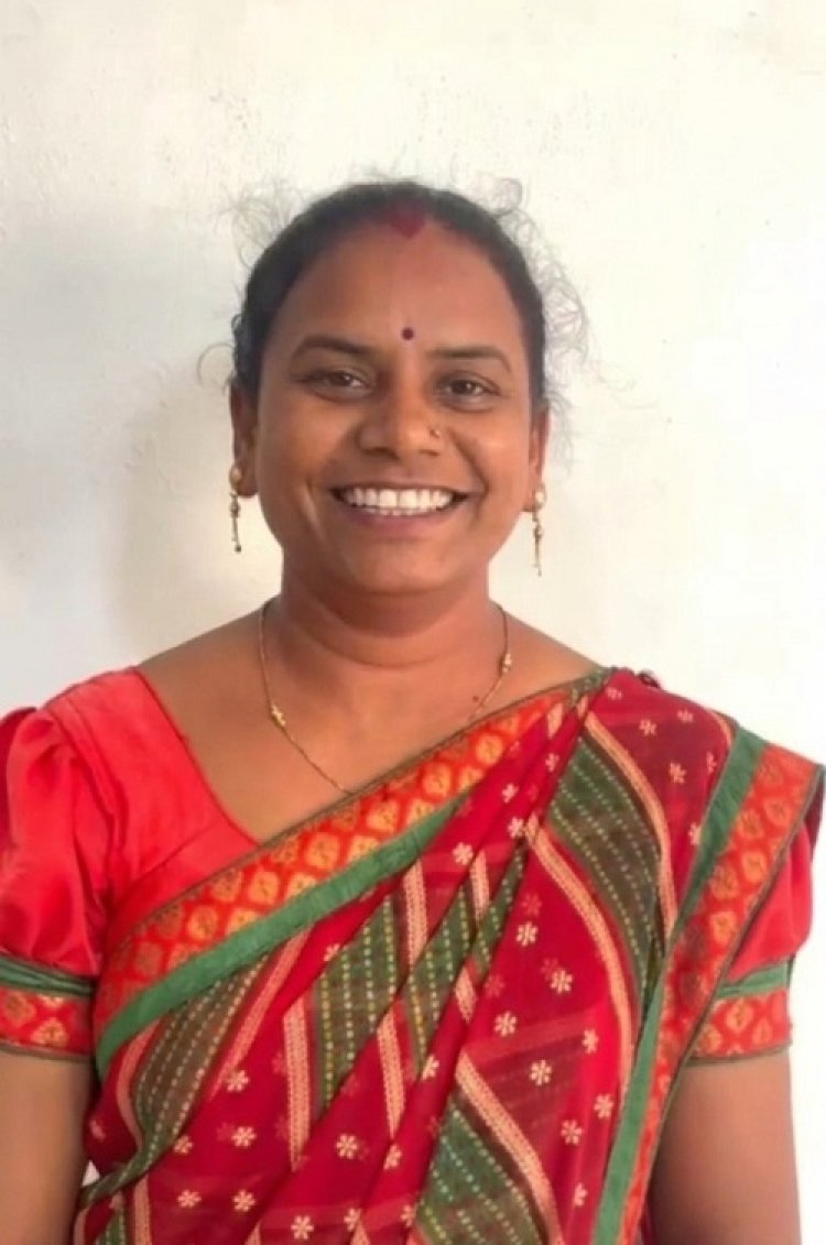 सशक्त नारी, समृद्ध समूह- कमलेश्वरी बनी आर्थिक स्वावलंबन की नई मिसाल