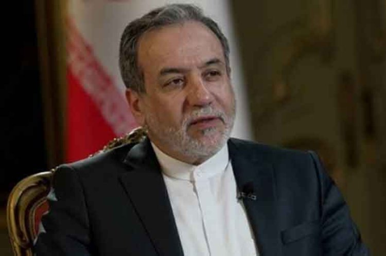 धमकियों से नहीं डरेगा ईरान, हमें व्यापार की पूरी आजादी चाहिए : अराघची