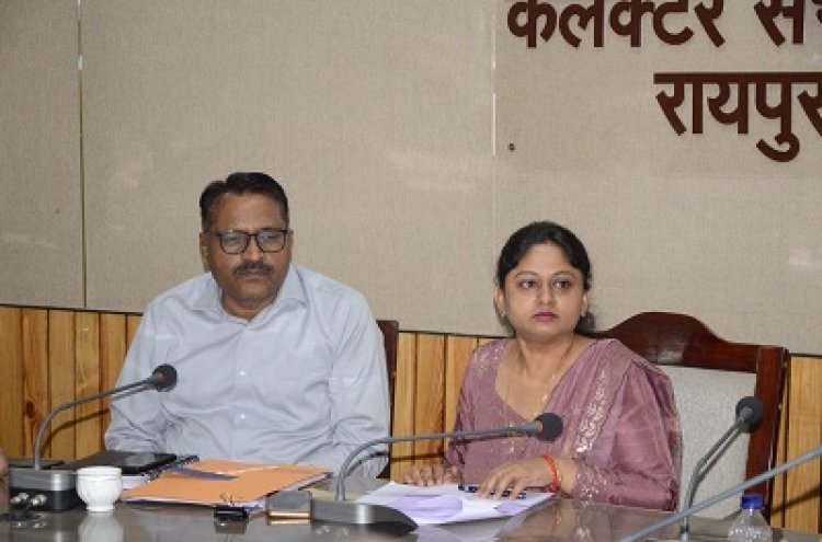 छत्तीसगढ़ डायोसिस बोर्ड ऑफ एजुकेशन के चुनाव शांतिपूर्ण ढंग से संपन्न, नई समिति का गठन