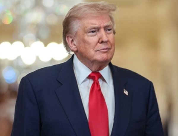 ईरान के पास कोई दांव नहीं बचा : ट्रंप