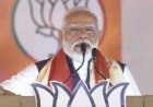 पीएम मोदी की एक साल तक सोना न खरीदने और विदेश यात्रा पर न जाने की अपील