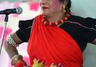 पंडवानी गायिका पद्म विभूषण तीजन बाई का निधन