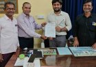 DEO के आदेश की अनदेखी! संलग्नीकरण समाप्त होने के बाद भी शिक्षकों को कार्यमुक्त नहीं किया, कर्मचारी-अधिकारी फेडरेशन ने उठाए सवाल !