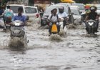 मानसून फिर सक्रिय: बिलासपुर में 28 सेमी बारिश, रायपुर समेत कई जिलों में भारी वर्षा का अलर्ट