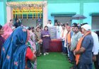 भावना बोहरा ने इन्दौरी क्षेत्र में 1.07 करोड़ के विकास कार्यों का किया भूमिपूजन-लोकार्पण