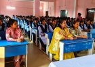 बेटी बचाओ-बेटी पढ़ाओ योजना : मिशन शक्ति के तहत विद्यार्थियों को हेल्पलाइन