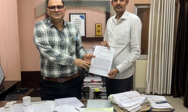 एग्री स्टैक पंजीयन की तिथि बढ़ाने की मांग