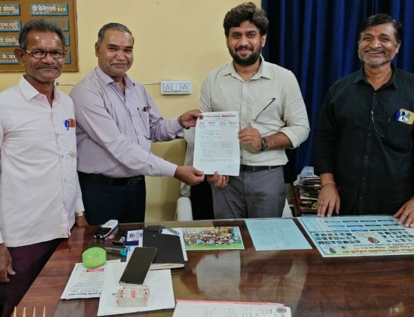 DEO के आदेश की अनदेखी! संलग्नीकरण समाप्त होने के बाद भी शिक्षकों को कार्यमुक्त नहीं किया, कर्मचारी-अधिकारी फेडरेशन ने उठाए सवाल !