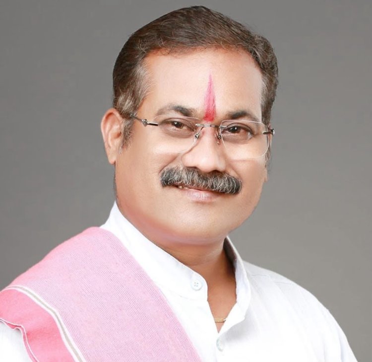 8 महीने बाद आज जेल से रिहा होंगे अमित बघेल, अजय यादव और दिनेश वर्मा कल हो चुके हैं रिहा