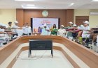 नशामुक्त युवा फॉर विकसित भारत संकल्प अभियान का शुभारंभ