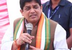 नितिन नबीन के गढ़ में कमल मुरझाया, दतिया में कांग्रेस का परचम”: उपचुनावों में भाजपा की दुर्गति पर डॉ. शिवकुमार डहरिया का करारा प्रहार।