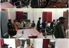 राज्य बाल अधिकार संरक्षण आयोग के त्वरित संज्ञान से मात्र 1 घंटे 30 मिनट में प्रभावी कार्रवाई।