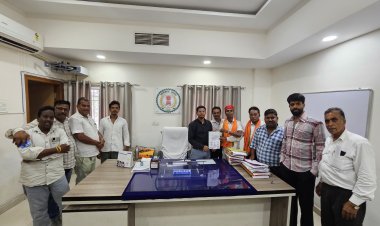 अपनी ही सत्ता में नगर पालिका के खिलाफ भाजपा पार्षदों ने खोला मोर्चा।