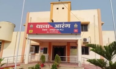 निर्माणाधीन तीन मंजिला मकान से गिरकर युवक की मौत, हादसे की जांच में जुटी पुलिस; आत्महत्या की आशंका