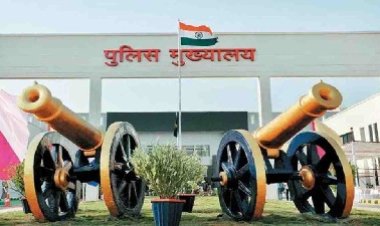 खेल प्रतिभा का इनाम! दो महिला पुलिसकर्मियों को क्रम से पूर्व पदोन्नति