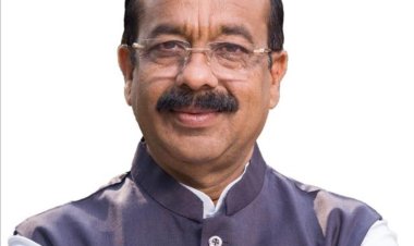 नगरीय निकायों को एल्डरमैन निधि के 9.44 करोड़ जारी