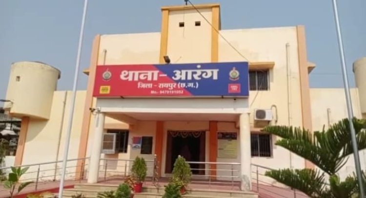 निर्माणाधीन तीन मंजिला मकान से गिरकर युवक की मौत, हादसे की जांच में जुटी पुलिस; आत्महत्या की आशंका