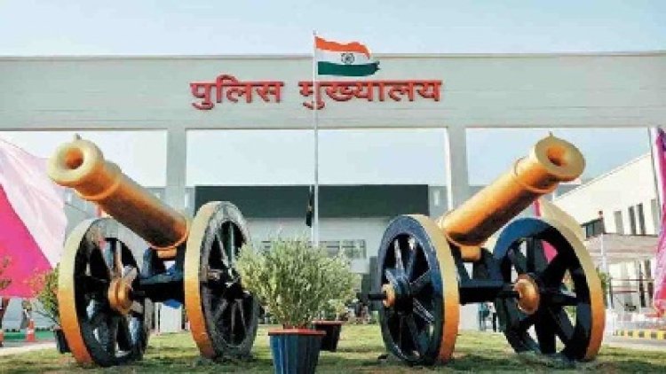 खेल प्रतिभा का इनाम! दो महिला पुलिसकर्मियों को क्रम से पूर्व पदोन्नति
