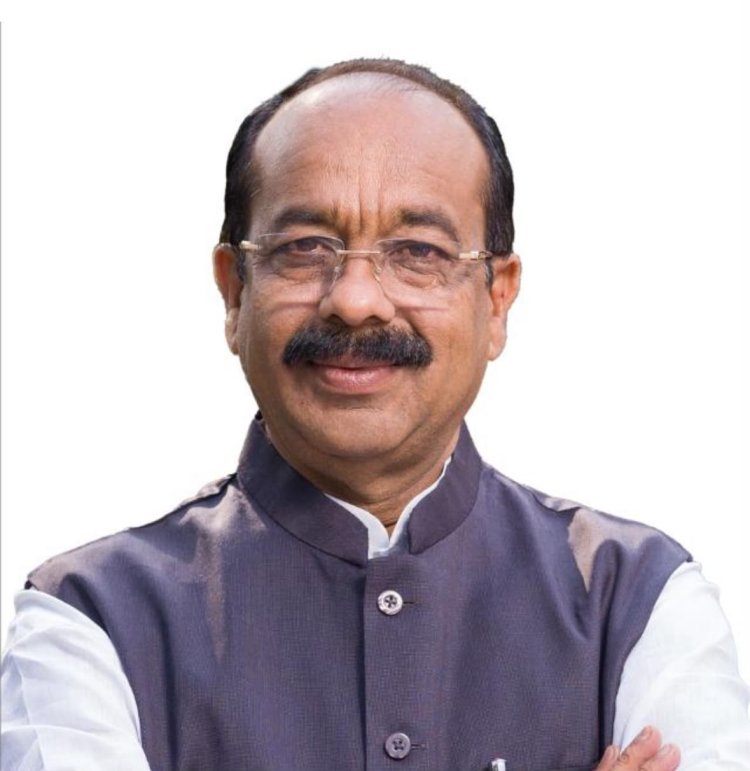 नगरीय निकायों को एल्डरमैन निधि के 9.44 करोड़ जारी