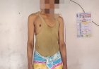 आरंग में युवक ने फांसी लगाकर की आत्महत्या, मानसिक तनाव की बात सामने आई