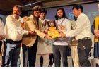 विकासखंड स्तरीय शिक्षक सम्मान समारोह में गुरु खुशवंत साहेब ने किया शिक्षकों का सम्मान