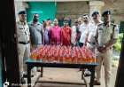 शराब दुकान के सुपरवाइजर-सैल्समेन ही निकले कोचिये, तो आबकारी विभाग की निगरानी व्यवस्था पर उठे सवाल