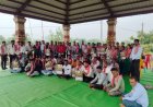 छत्तीसगढ़िया क्रान्ति सेना एवं जोहार छत्तीसगढ़ पार्टी रायपुर ग्रामीण की जिला बैठक संपन्न
