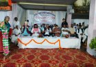 आरंग महाविद्यालय में 68 लाख के विकास कार्यों का लोकार्पण