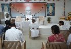 राजयोग मन को नियंत्रित कर बुद्धि को शक्तिशाली बनाने की साधना है: बीके रामनाथ