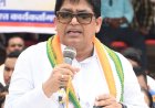 ‘वोट चोरी’ से बनी सरकारें गैरकानूनी, मुख्य चुनाव आयुक्त दें इस्तीफा और गवाह बनें: डॉ. शिवकुमार डहरिया