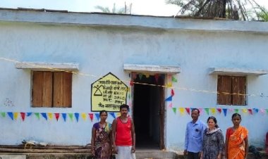 आत्मनिर्भरता की ओर बढ़ता नारायणपुर