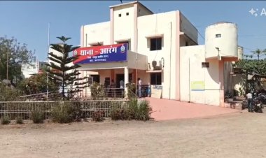 16 वर्षीय किशोरी से दुष्कर्म का मामला-नाबालिग आरोपी हिरासत में।