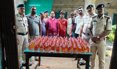 शराब दुकान के सुपरवाइजर-सैल्समेन ही निकले कोचिये, तो आबकारी विभाग की निगरानी व्यवस्था पर उठे सवाल