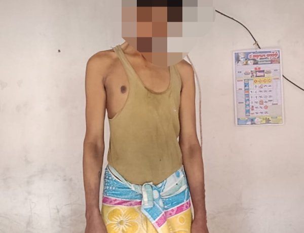 आरंग में युवक ने फांसी लगाकर की आत्महत्या, मानसिक तनाव की बात सामने आई
