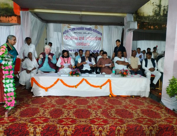 आरंग महाविद्यालय में 68 लाख के विकास कार्यों का लोकार्पण