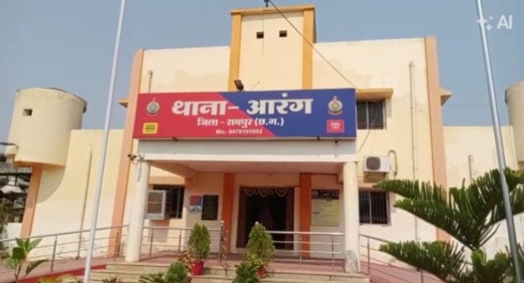 अज्ञात वाहन की टक्कर से 35 वर्षीय युवक की मौत। बनारसी बस स्टैंड के पास हुआ हादसा, पुलिस ने मर्ग कायम कर जांच शुरू की