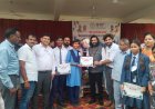 भारत को कोई छेड़ेगा तो भारत उसे छोड़ेगा नहीं : गुरु खुशवंत साहेब
