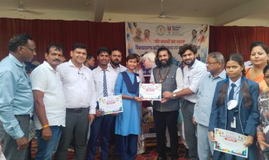 भारत को कोई छेड़ेगा तो भारत उसे छोड़ेगा नहीं : गुरु खुशवंत साहेब