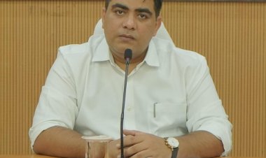 चक्रवात के प्रभाव से 28 एवं 29 अक्टूबर को कोरबा जिले में वर्षा की संभावना