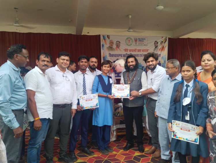 भारत को कोई छेड़ेगा तो भारत उसे छोड़ेगा नहीं : गुरु खुशवंत साहेब