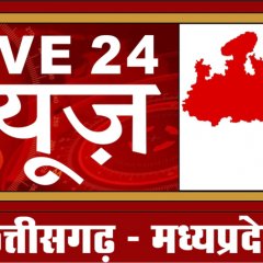 Live24 News